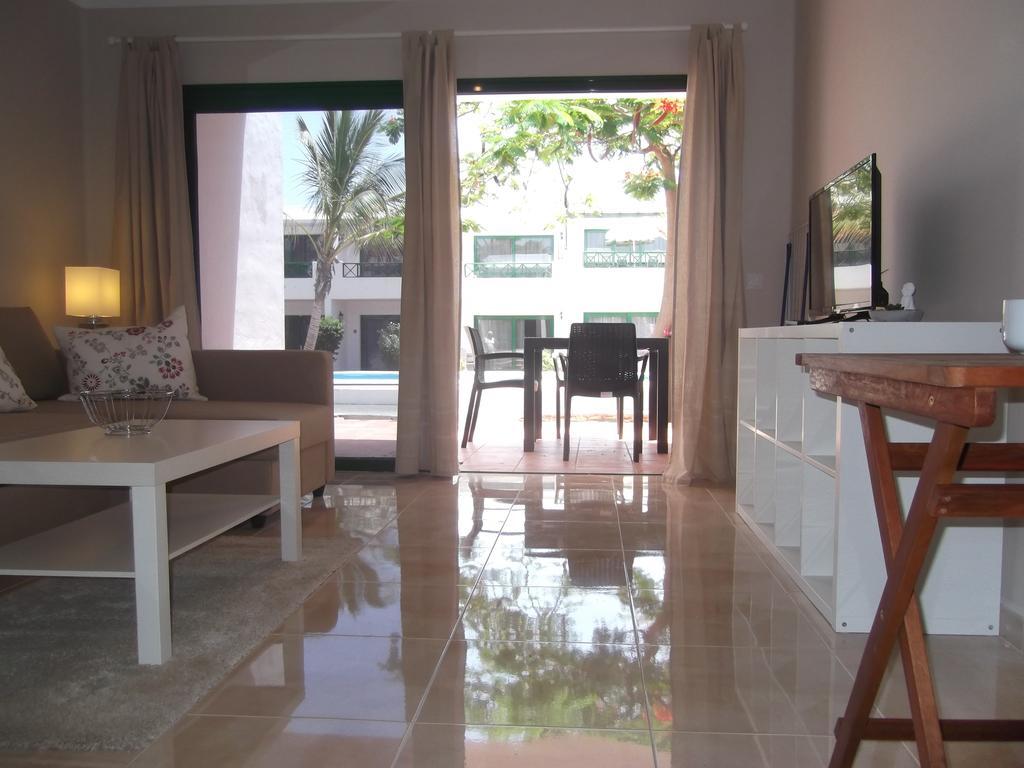 Appartement Departamento Barcaro 2 *