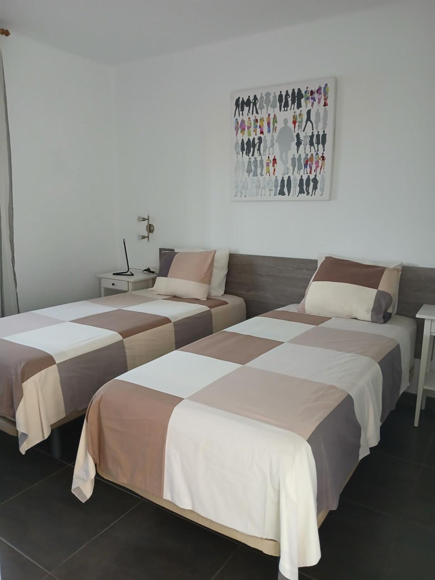 Departamento Barcaro 2 Puerto del Carmen (Lanzarote)
