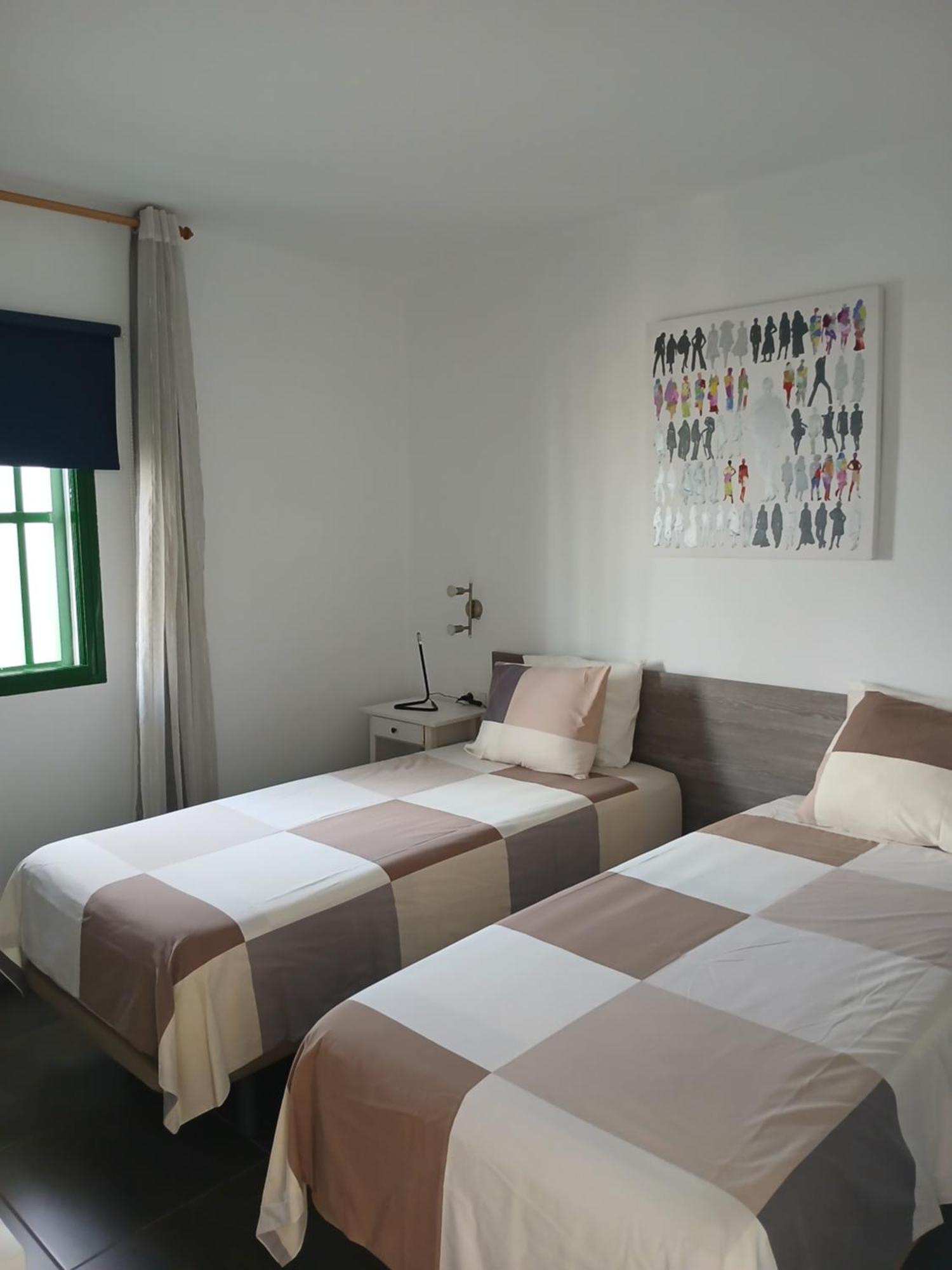 Departamento Barcaro 2 Appartement