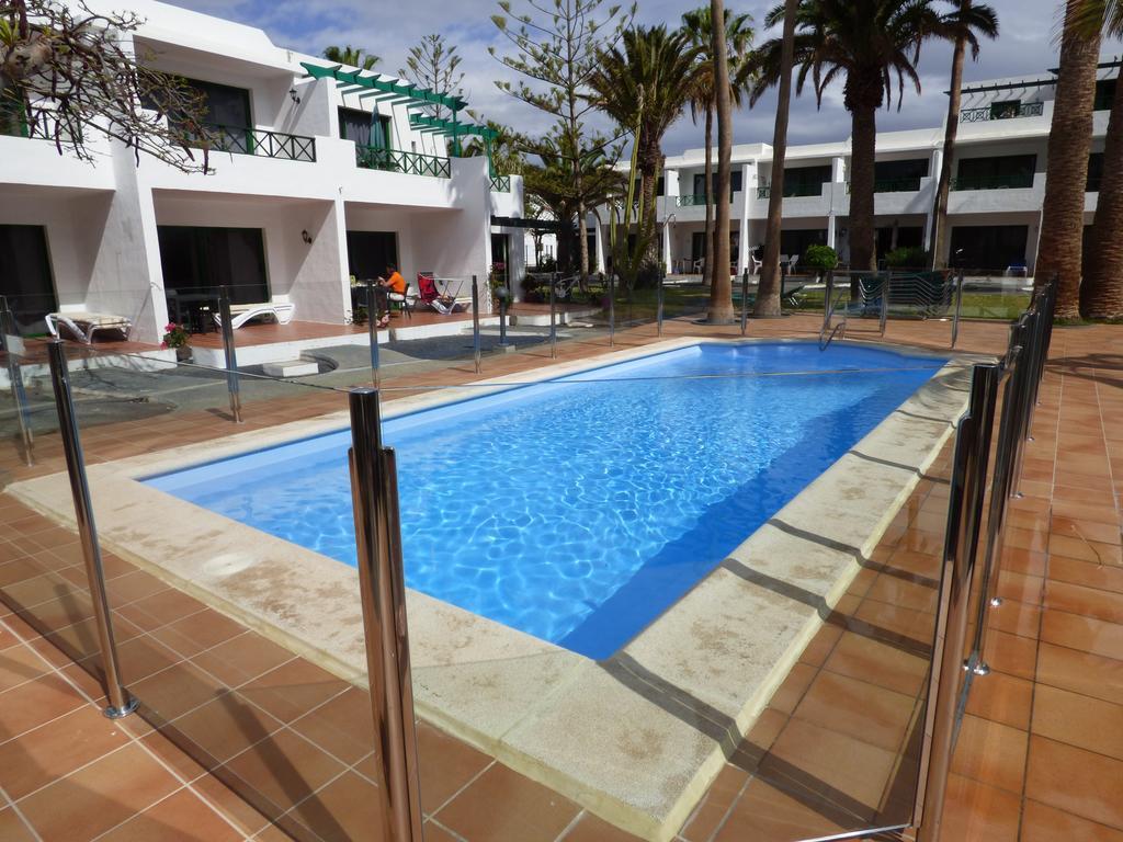 Departamento Barcaro 2 Puerto del Carmen (Lanzarote)