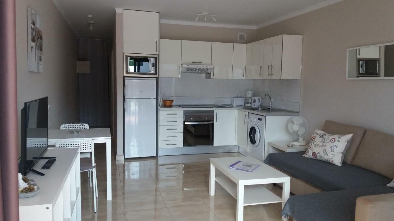 Appartement Departamento Barcaro 2
