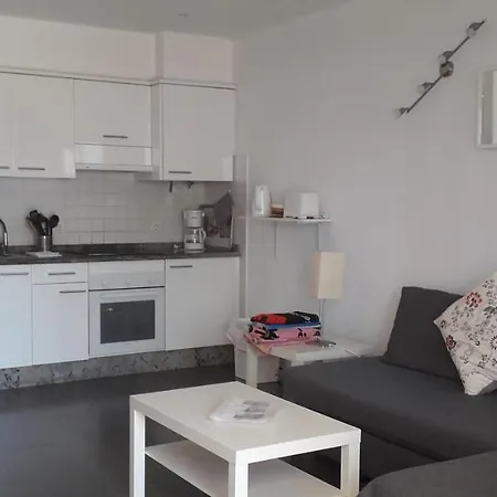 Departamento Barcaro 2 Appartement Puerto del Carmen  Buitenkant foto