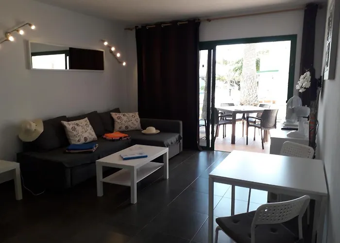 Departamento Barcaro 2