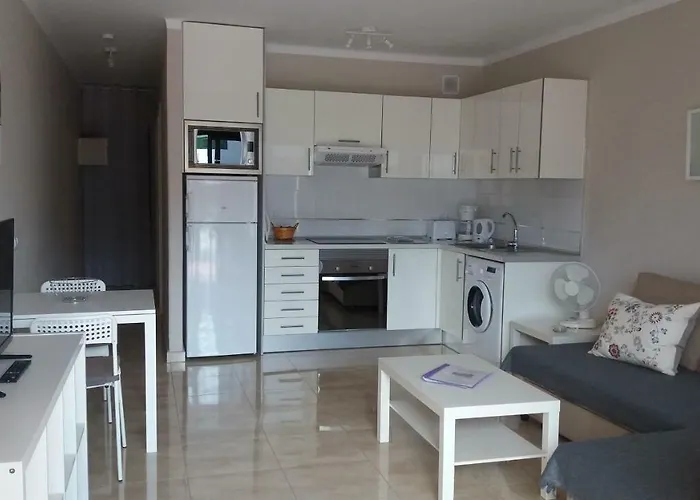 Departamento Barcaro 2
