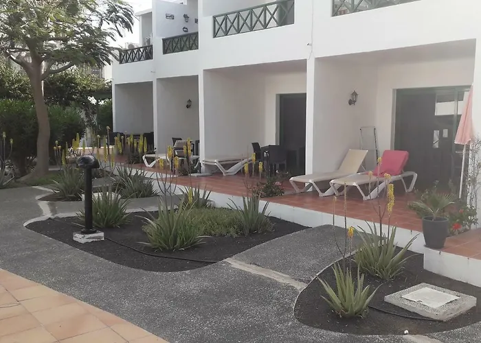 Departamento Barcaro 2
