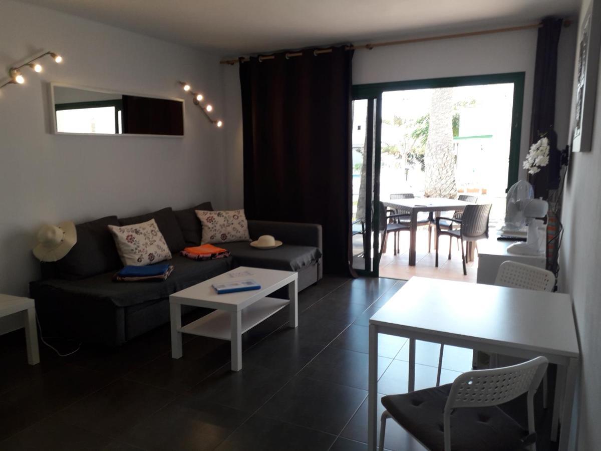 Departamento Barcaro 2 * Puerto del Carmen (Lanzarote)