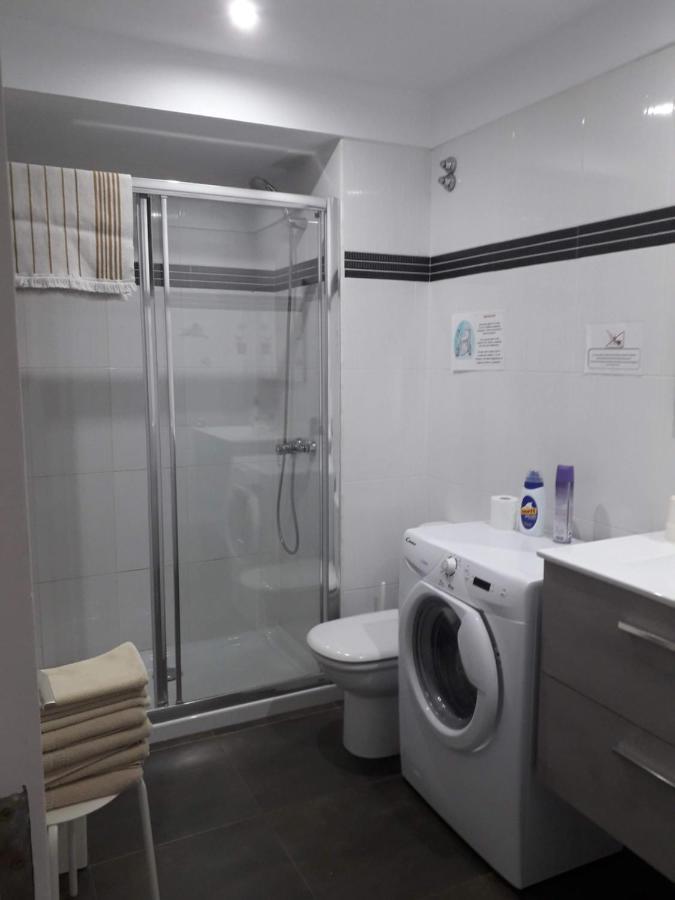 Departamento Barcaro 2 Appartement