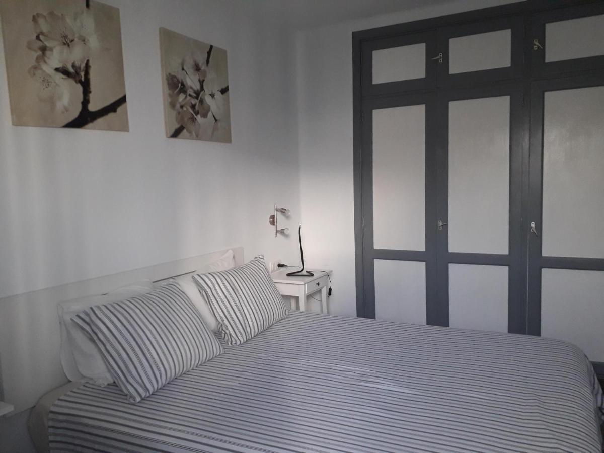 Departamento Barcaro 2 Appartement *