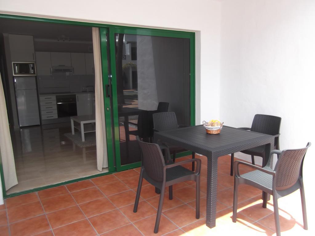 Departamento Barcaro 2 Appartement