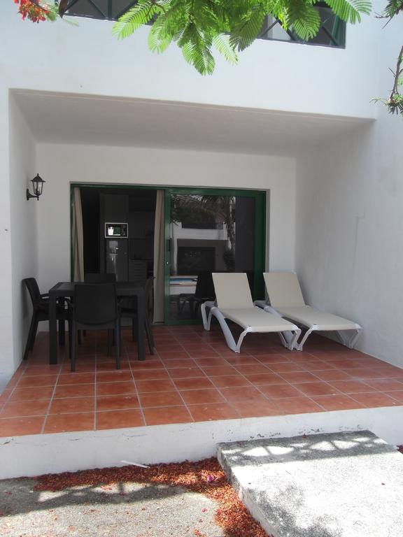 Departamento Barcaro 2 Appartement *