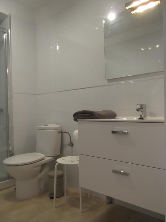 Appartement Departamento Barcaro 2