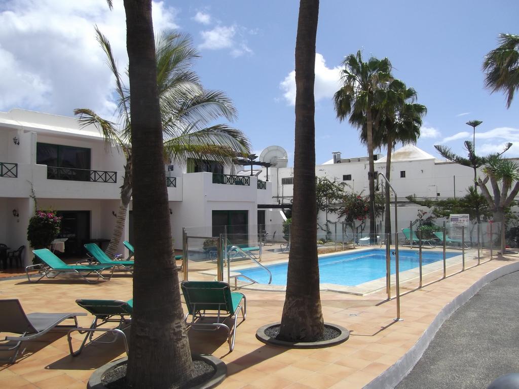 Departamento Barcaro 2 *