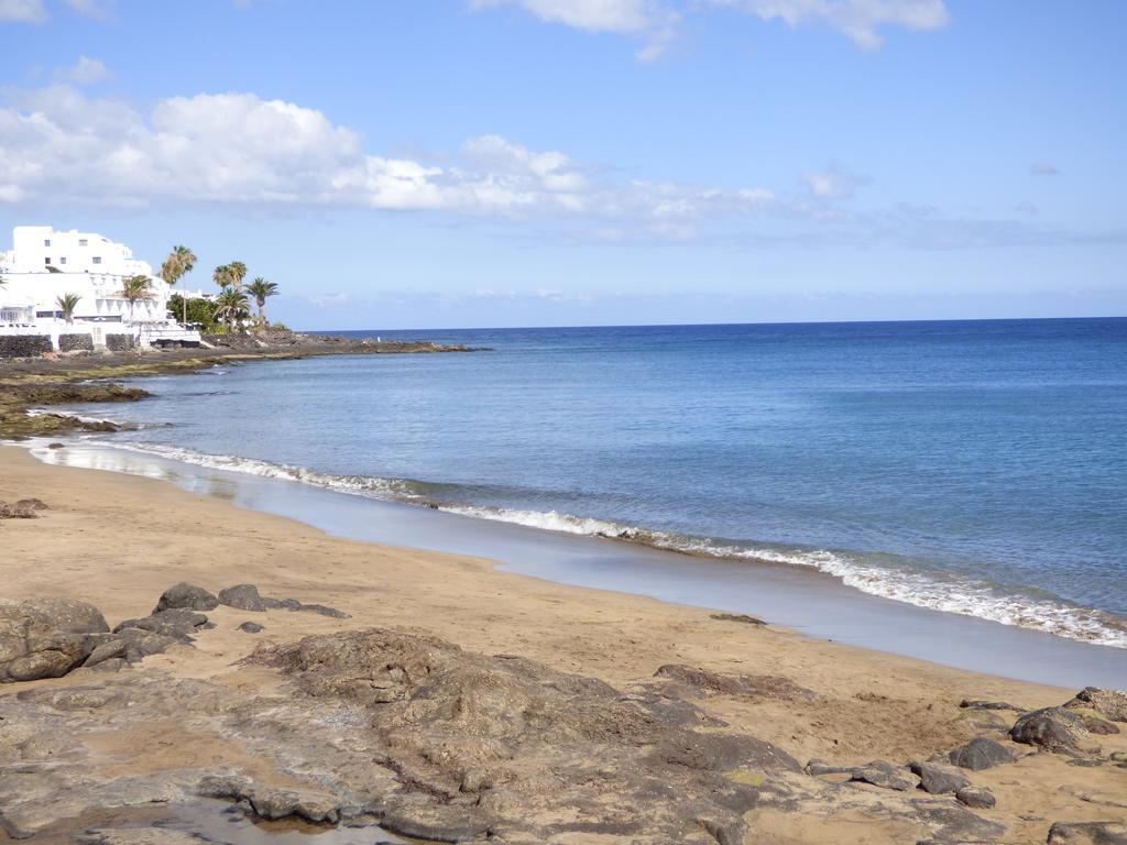 Departamento Barcaro 2 Puerto del Carmen (Lanzarote)