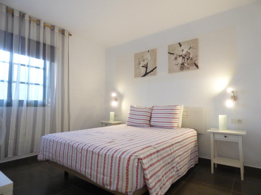 Departamento Barcaro 2 Puerto del Carmen (Lanzarote)