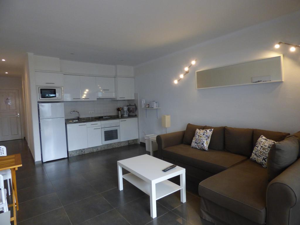 Appartement Departamento Barcaro 2