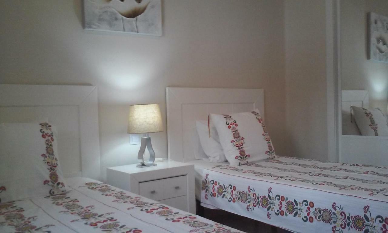 Appartement Departamento Barcaro 2 Puerto del Carmen (Lanzarote)