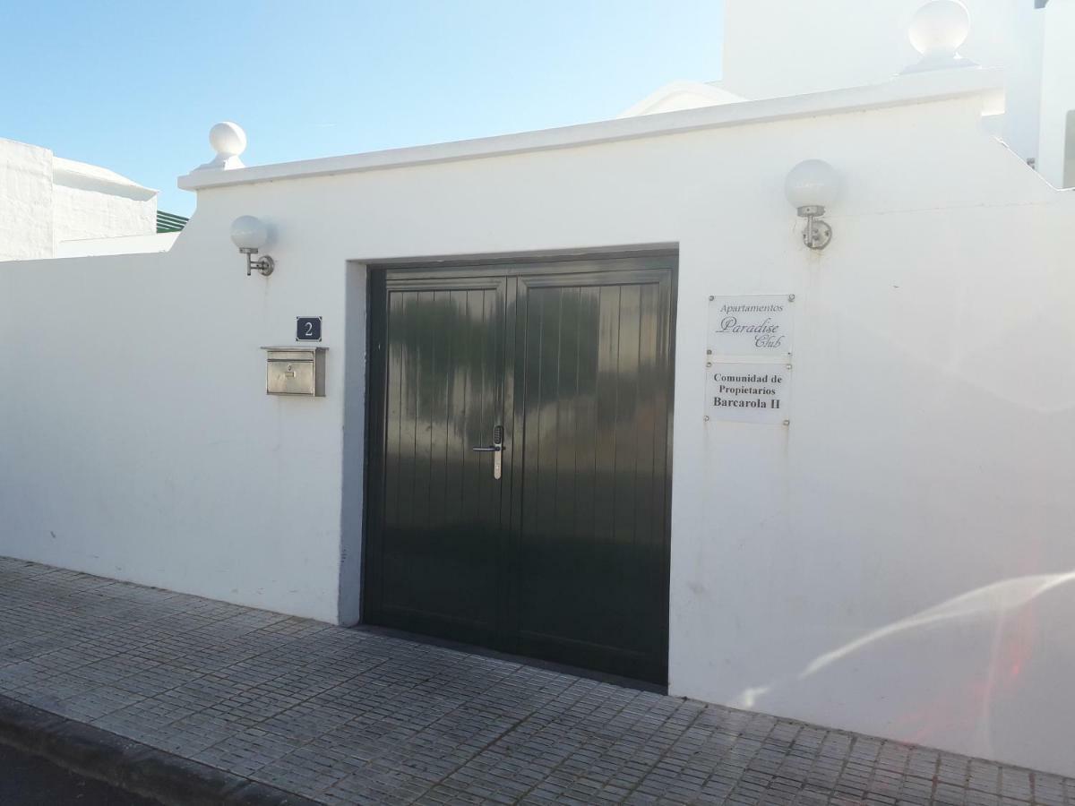Departamento Barcaro 2 Appartement *
