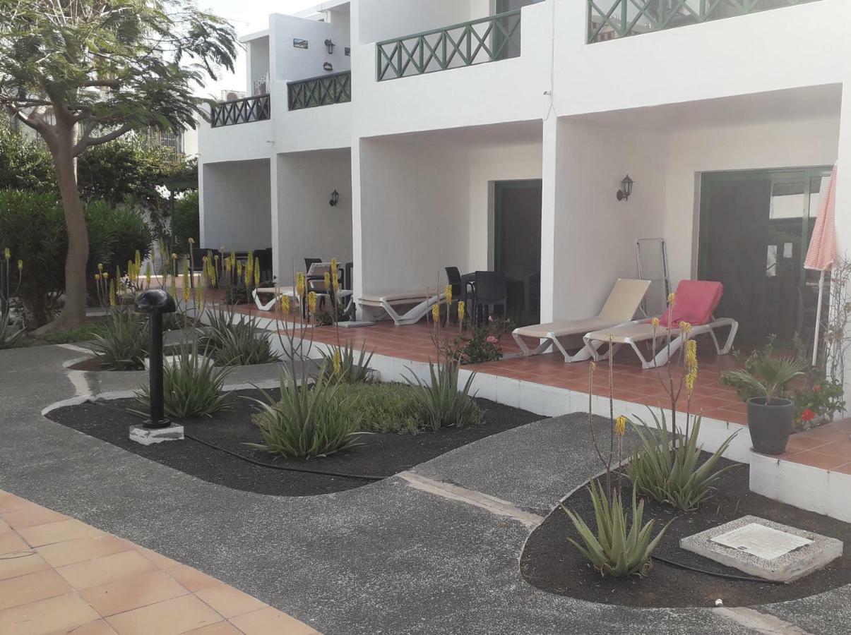 Appartement Departamento Barcaro 2